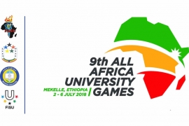 9th FASU University Games concluded