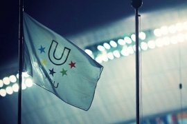 FISU Executive Committee September 2018 session