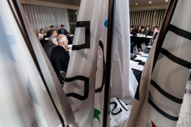 Upcoming 2019 FISU Universiades