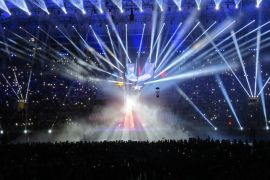 FISU and local organisers prepare for 2019 Universiades