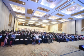 7th IWG Conference on Women and Sport