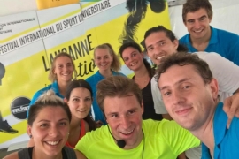 What's up: LetsIDUS together: from youth ideas to realisation