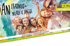 Erasmus+ Youth in Action Day 2018 in Ljubljana