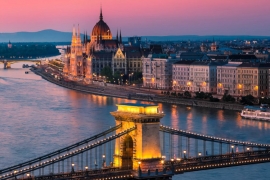 EUSA Mind Sports 2019 coming to Budapest