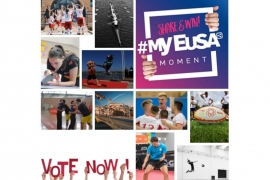 Top 10 #myeusa photos announced; final voting is open