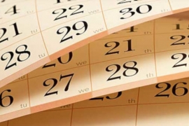 Save the date: EUSA Seminar, Conference & General Assembly 2019