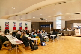 General Assembly in Switzerland brings changes in Swiss University Sports