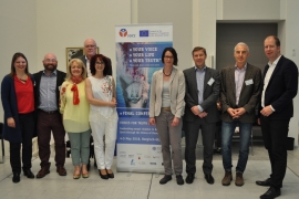 End of VOICE project update