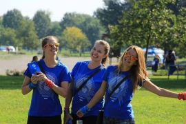 What's up: Will you take the challenge? Are you ready?