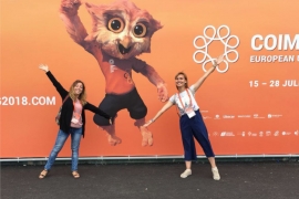 What's up: Opportunities for young leaders in university sport