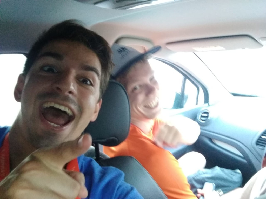 Konstantinos Rerris (GRE)