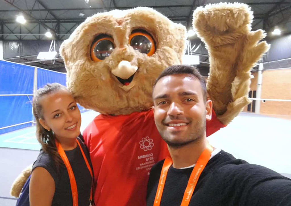 Mariano Carcatella (ITA)