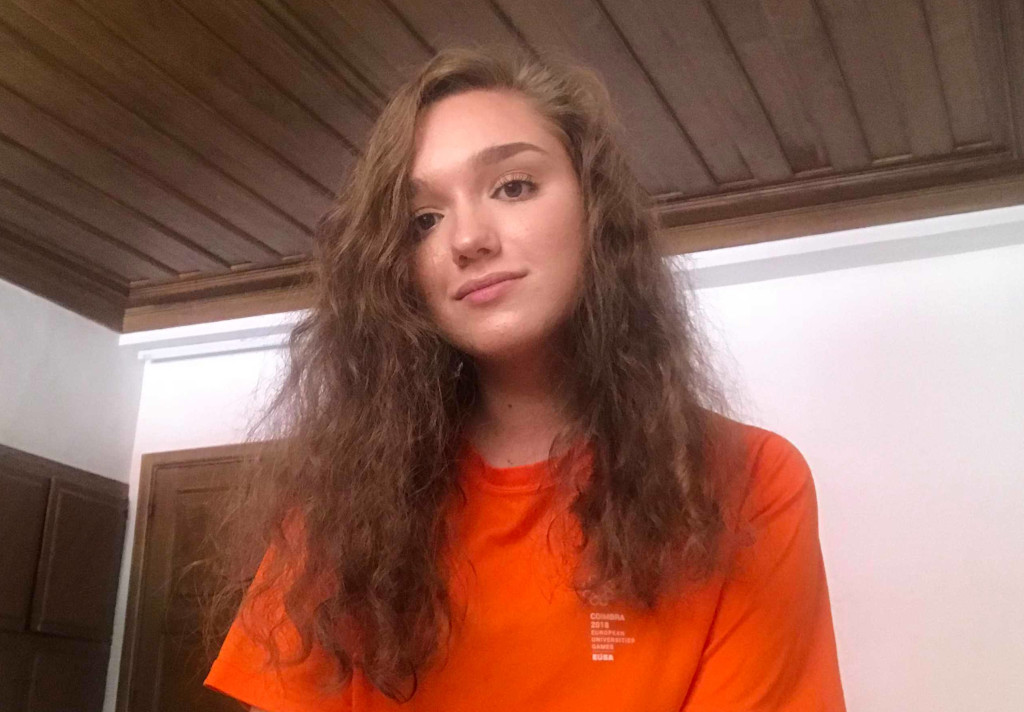 Natalia Hetmanska (POL)