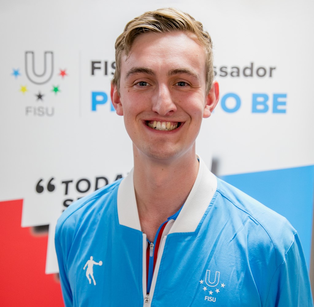 Adam Pratchett (GBR)