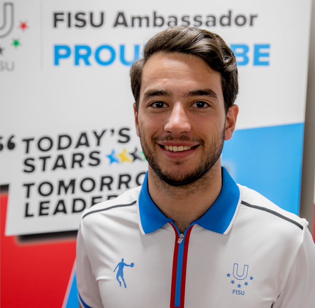 Antoine Attard (MLT)