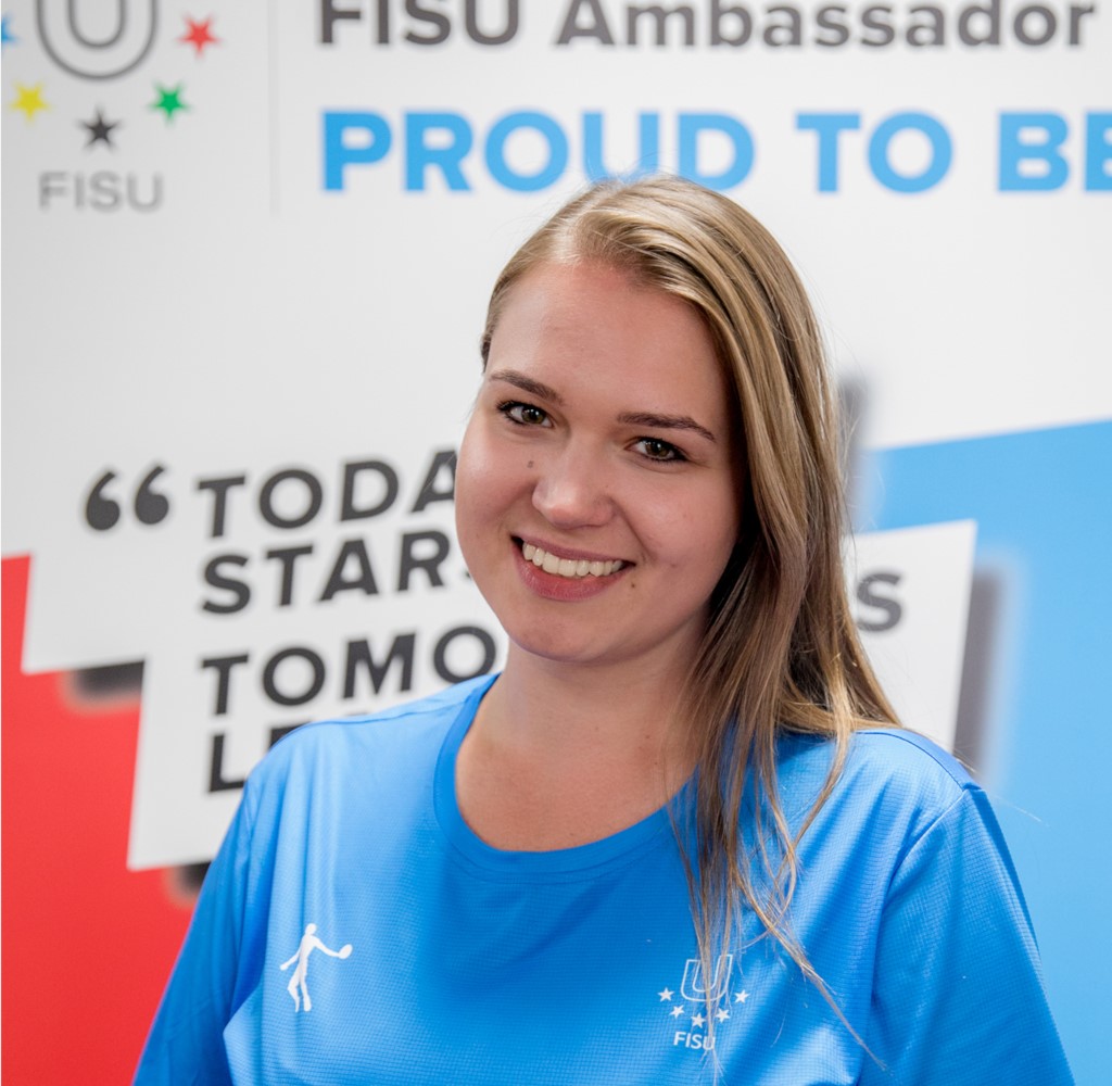 Katarzyna Czalej (POL)