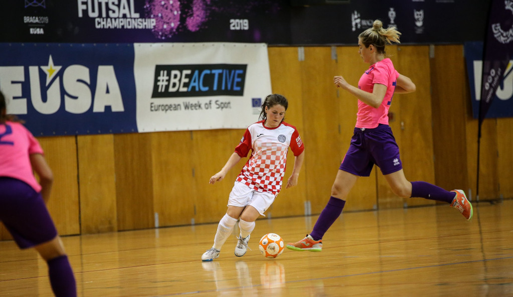 Beactive at EUC 2019