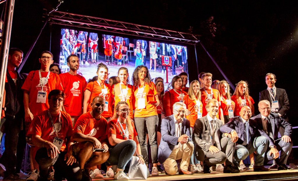 Camerino table tennis 6