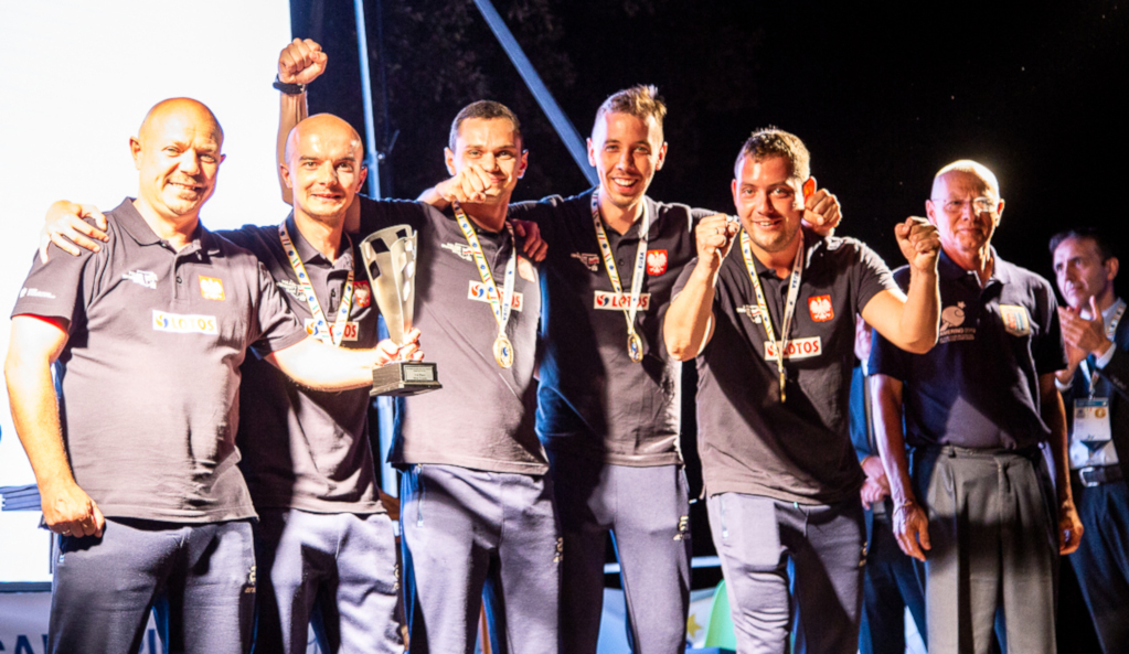 Camerino table tennis 2