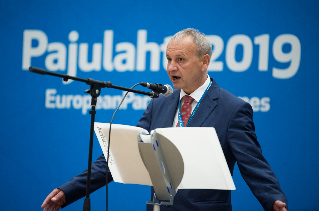 European Paralympic Youth Games 2019 3