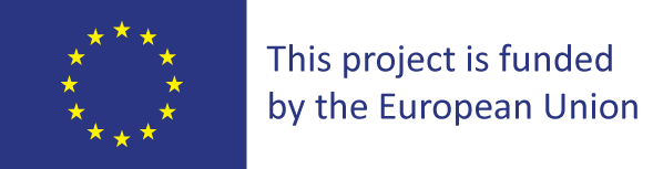 This project is funded by the European Union