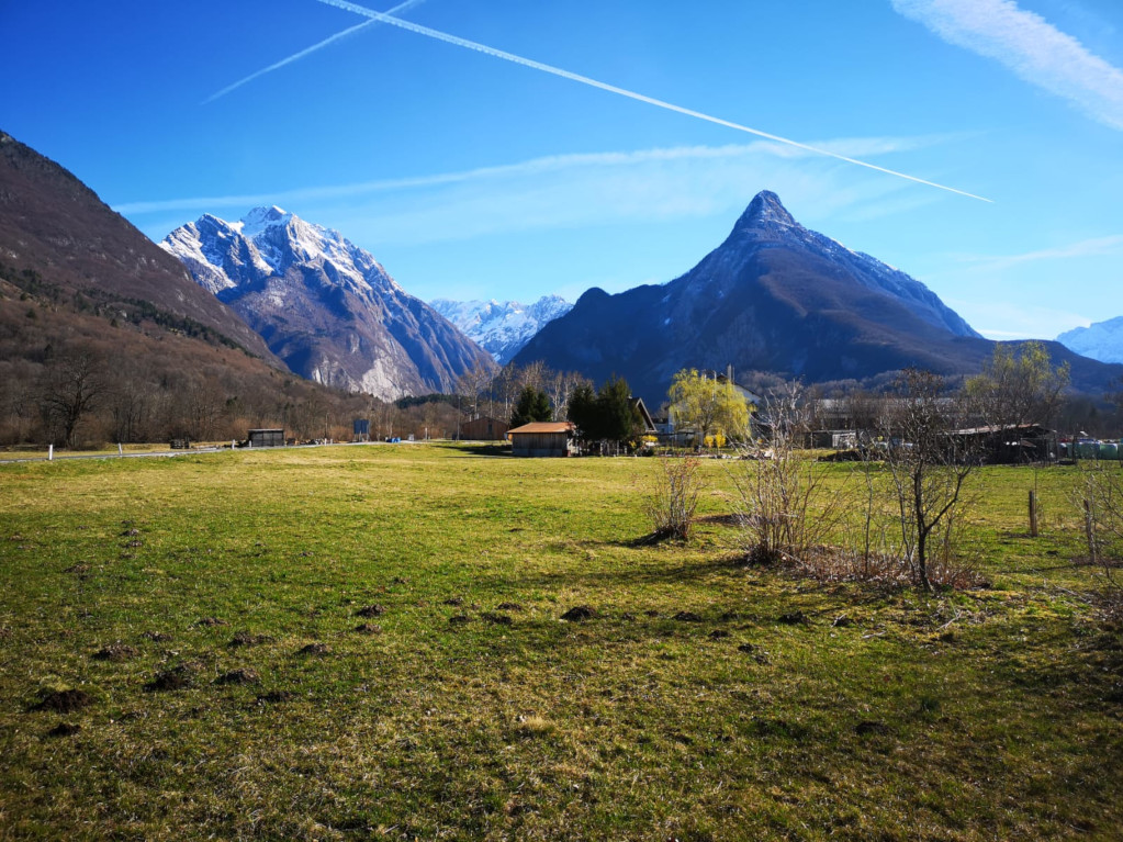 EUSA teambuilding hotel view