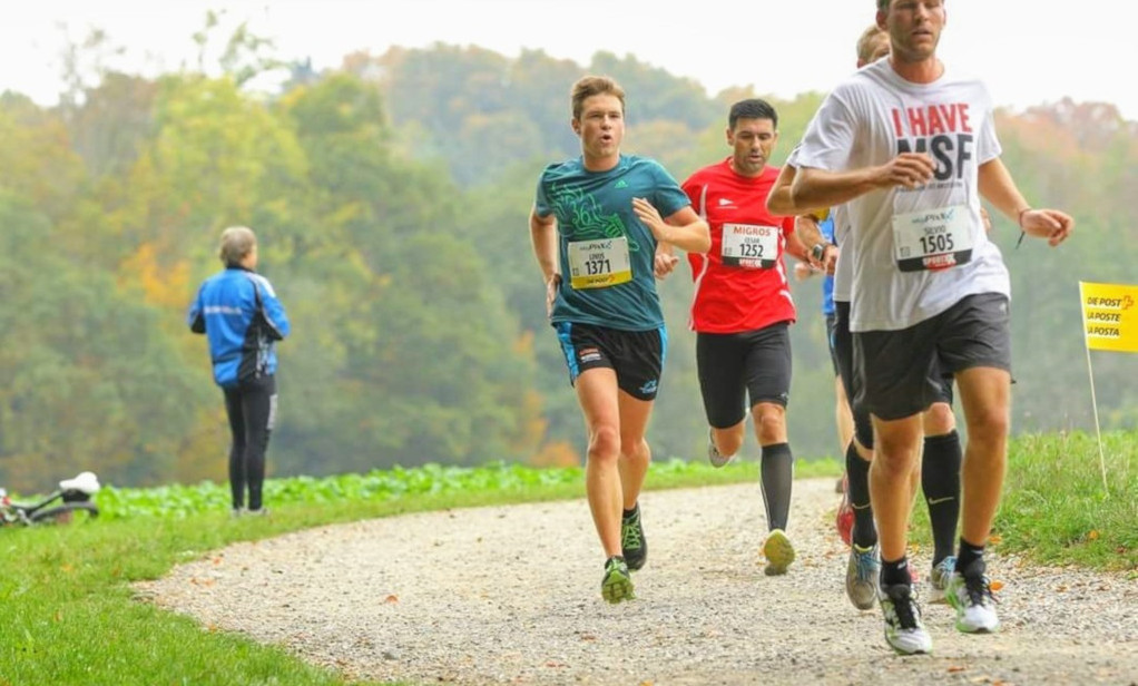 IDUS 2019 Switzerland