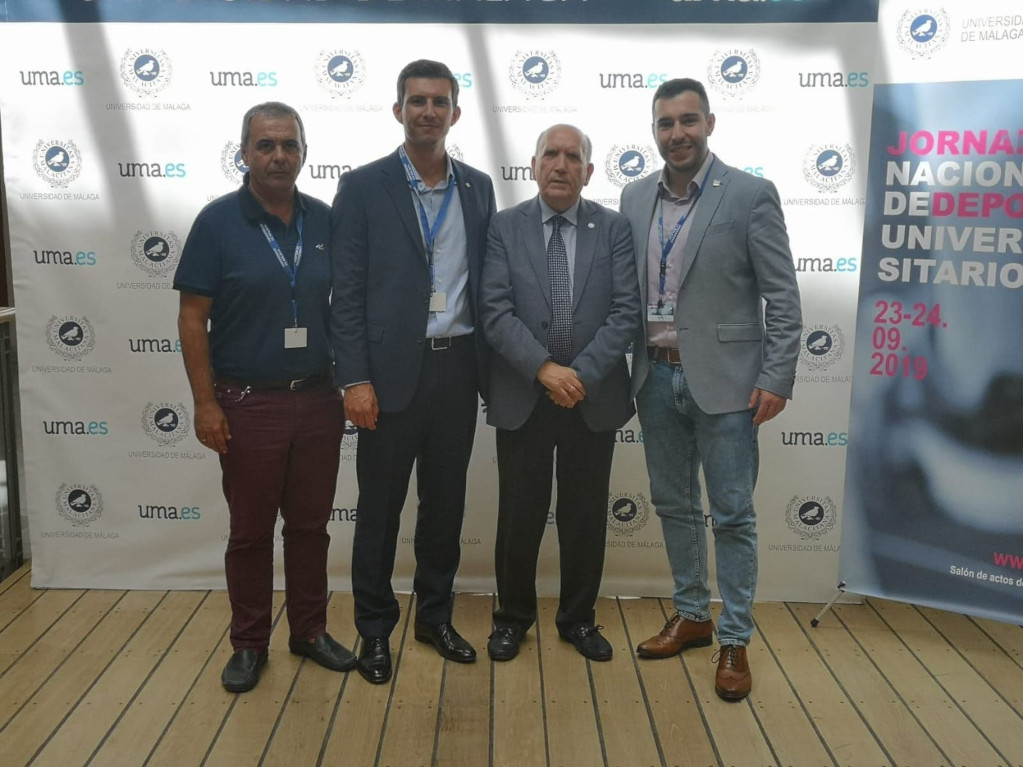 Malaga Conference 2019