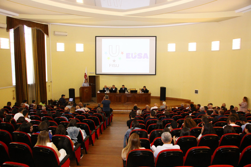 Armenian 25th anniversary Conference 