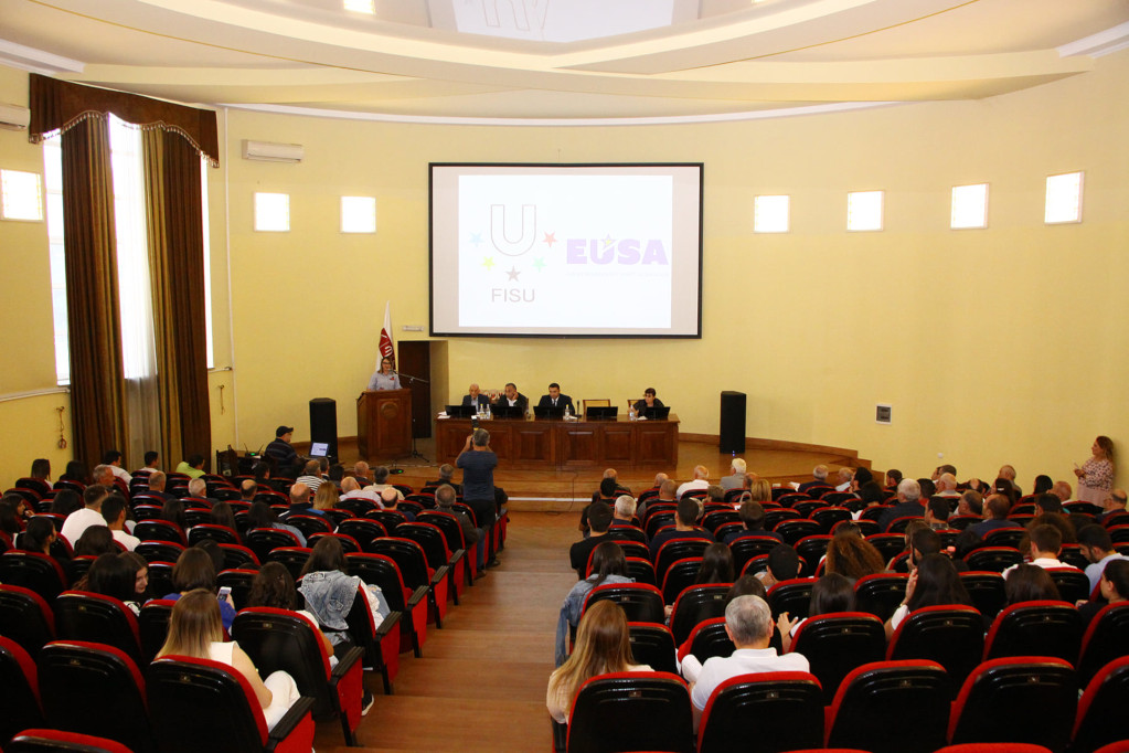 Armenian 25th anniversary Conference