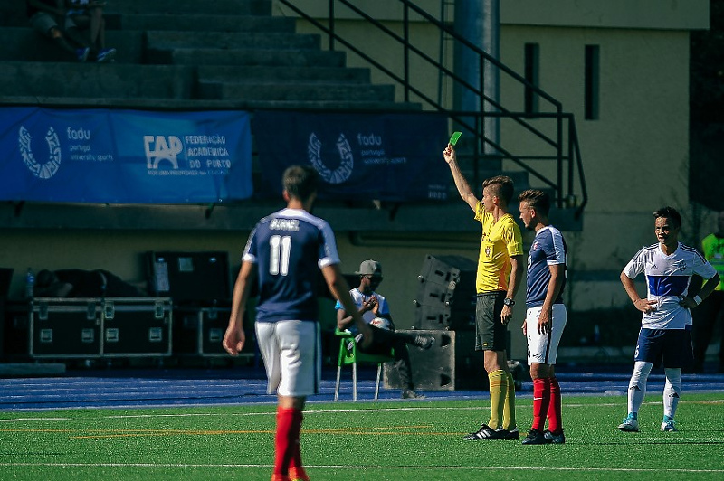 Enno Harms award 2017 green card