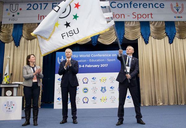 FISU World Conference