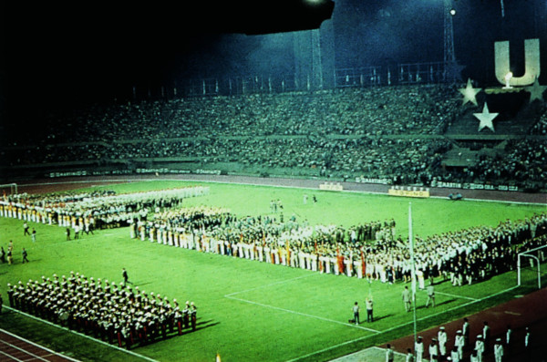 Torino 1959 Universiade