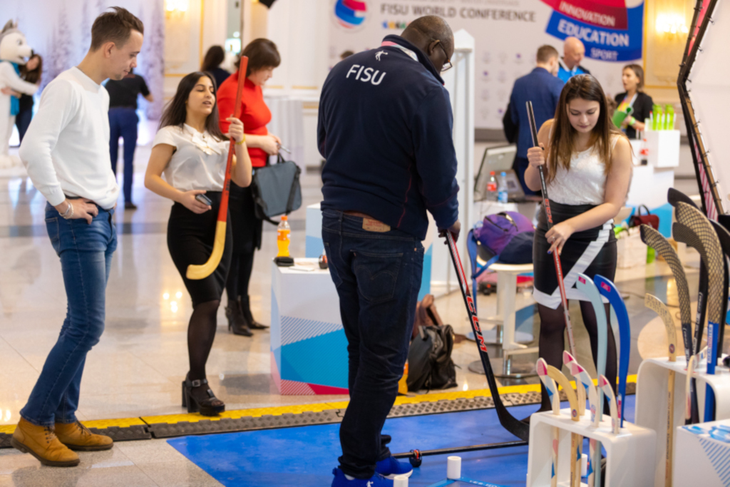 Workshops, exhibitions and demonstrations also part of the Conference