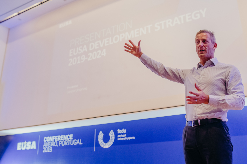 Development Strategy