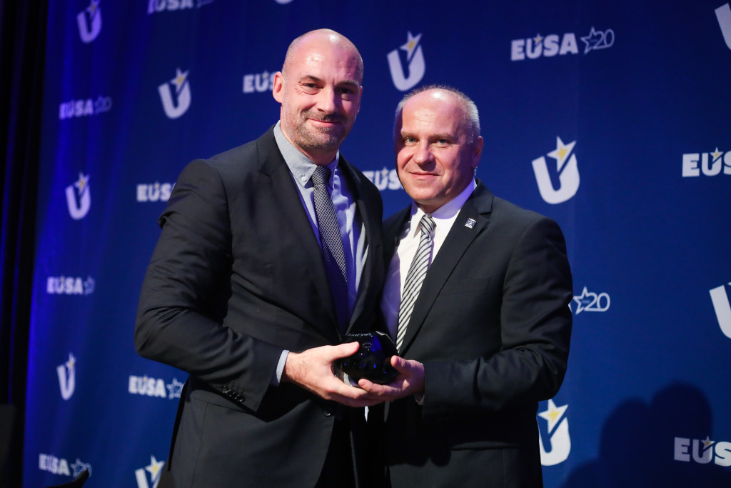 Olympic Committee of Slovenia (OKS)