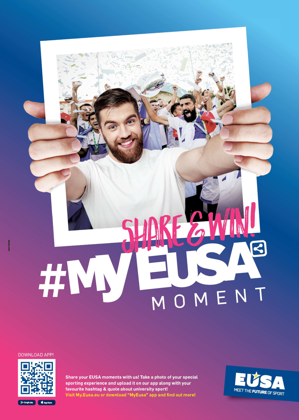 myeusa poster