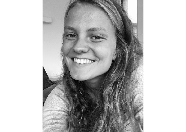 Stefanie Mitterlehner (AUT)