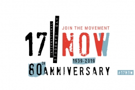 International Students’ Day 2019