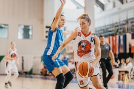 EUC Basketball ends with a bang