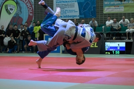 What's up: EUC Combat a major competition