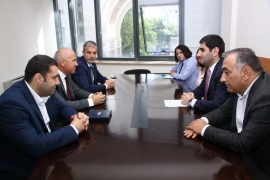 EUSA General Assembly 2020 preparations already underway