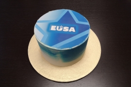 Happy 20th birthday EUSA!