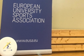 Ljubljana Ultimate Frisbee event promotes gender equality