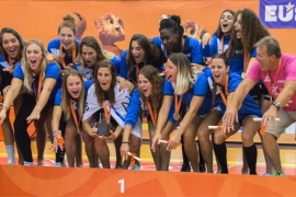 2019 EUSA Championships entries still open!