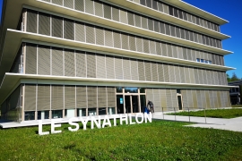 EUSA present at 2019 CUSF Meeting in Switzerland