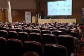 Malaga hosts successful universities conference