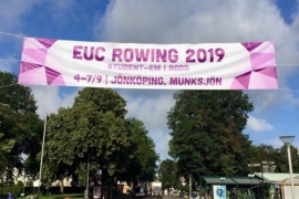 Last EUC of 2019 officially underway