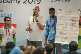 What’s Up: Being part of FVLA