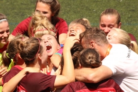 Europe’s university sport season looms large